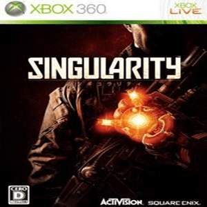 Singularity (JP)