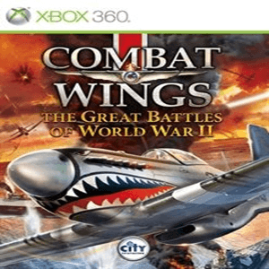 Combat Wings GBWWII