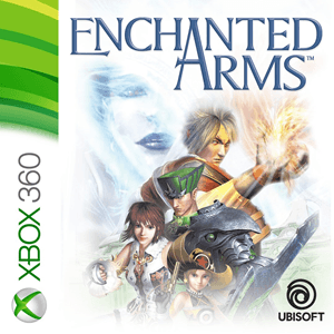 Enchanted Arms (JP)
