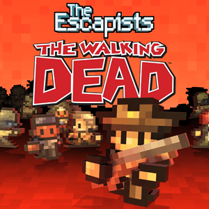 The Escapists The Walking Dead
