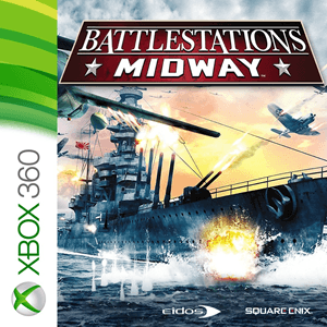 Battlestations Midway (JP)