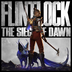 Flintlock The Siege of Dawn
