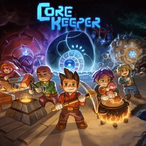 Core Keeper (Xbox Series X)