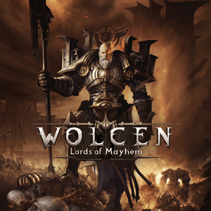 Wolcen Lords of Mayhem