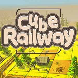 Cube Railway