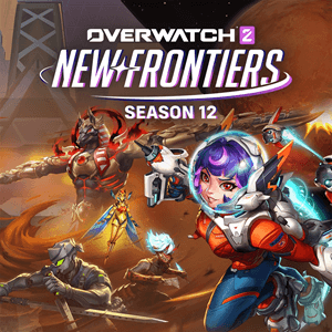 Overwatch 2