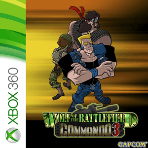 WOTB Commando 3
