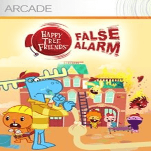 Happy Tree Friends