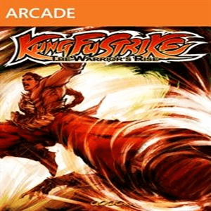 Kung Fu Strike