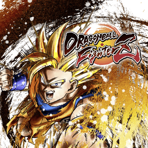 DRAGON BALL FIGHTERZ (Xbox Series X)
