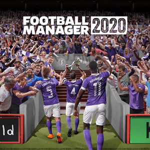 Football Manager 2020