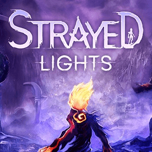 Strayed Lights