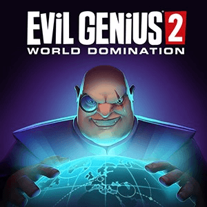 Evil Genius 2 World Domination