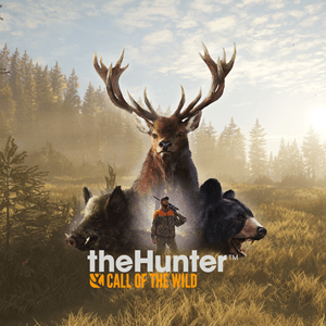 theHunter Call of the Wild - Windows 10