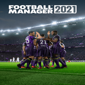Football Manager 2021