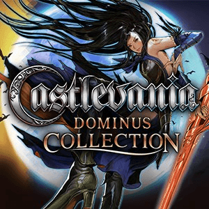 Castlevania Dominus Collection