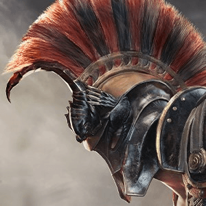 Achilles Legends Untold