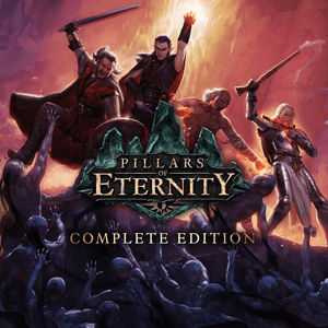 Pillars of Eternity Complete Edition