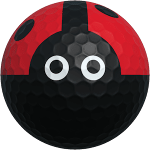 Golfing in Aether
