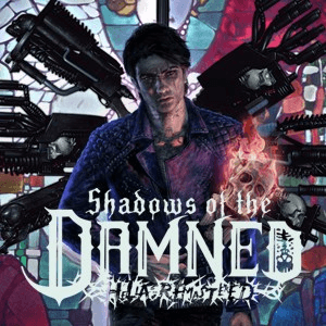 Shadows of the Damned Hella Remastered