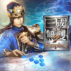 DYNASTY WARRIORS 8 Empires (CN)