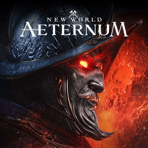 New World Aeternum