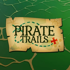 Pirate Trails (Xbox One)