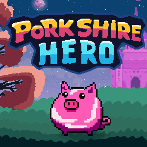 Porkshire Hero (Xbox One)