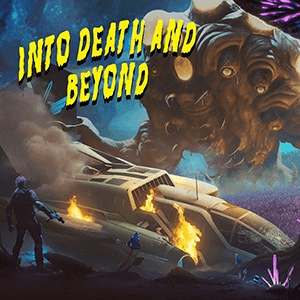 Into Death And Beyond