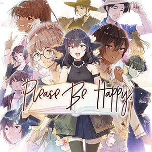 Please Be Happy (Windows)