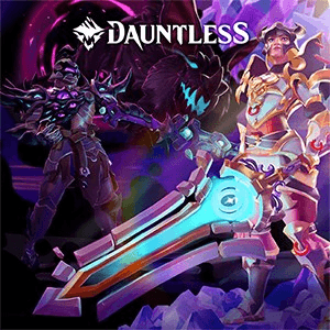 Dauntless