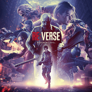 Resident Evil ReVerse