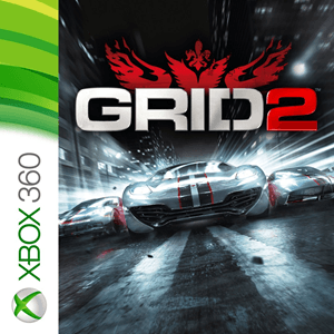 GRID 2