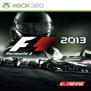 F1 2013