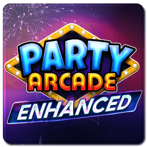 Party Arcade Enhanced Edition