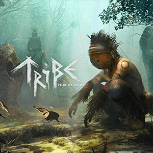 Tribe Primitive Builder