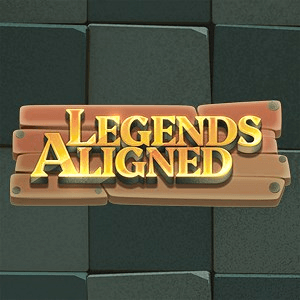 Legends Aligned (Windows)