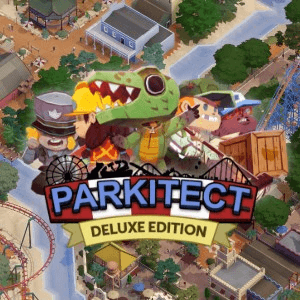 Parkitect Deluxe Edition