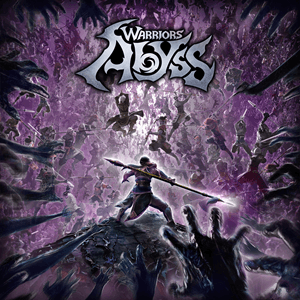 WARRIORS Abyss
