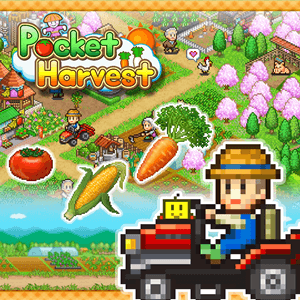 Pocket Harvest