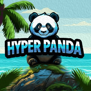 Hyper Panda