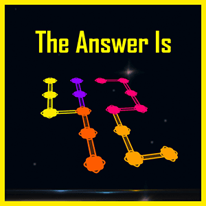 The Answer Is 42