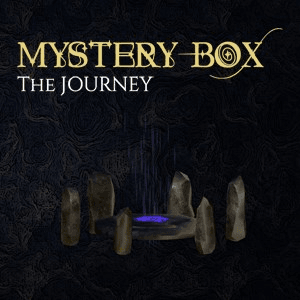 Mystery Box The Journey