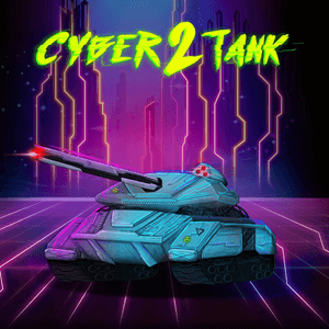 Cyber Tank 2 (Windows)