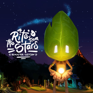 A Rite from the Stars Remaster Edition