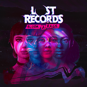 Lost Records Bloom & Rage