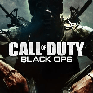 Call of Duty Black Ops (2010)