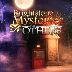 Brightstone Mysteries The Others (Xbox)