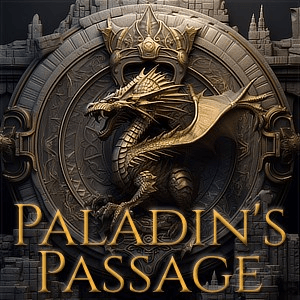 Paladin's Passage
