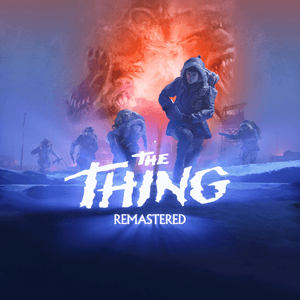 The Thing Remastered